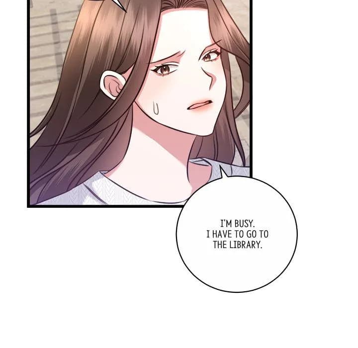 First Impressions - Chapter 11 - Page 22