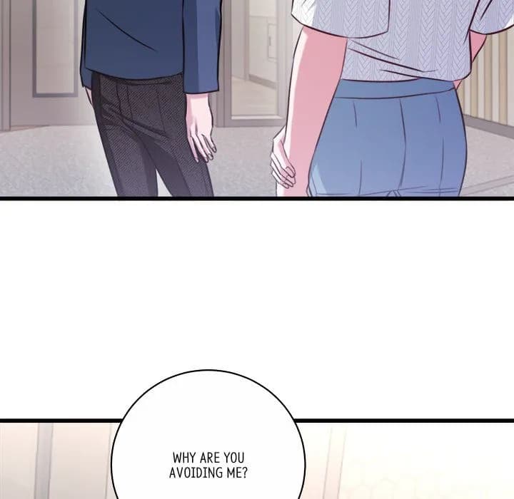 First Impressions - Chapter 11 - Page 30