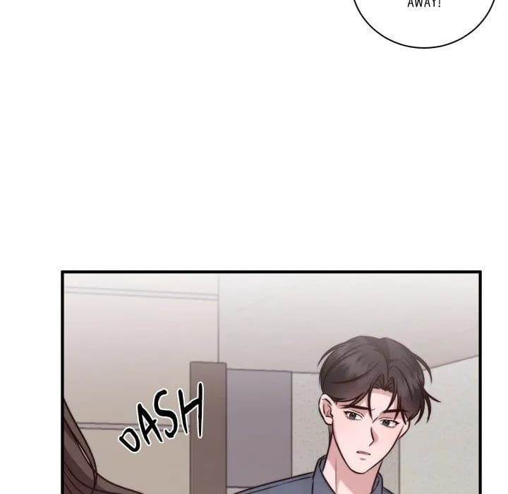 First Impressions - Chapter 12 - Page 40