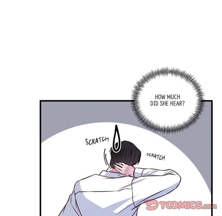 First Impressions - Chapter 12 - Page 87