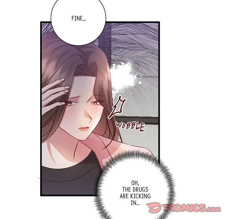 First Impressions - Chapter 13 - Page 14