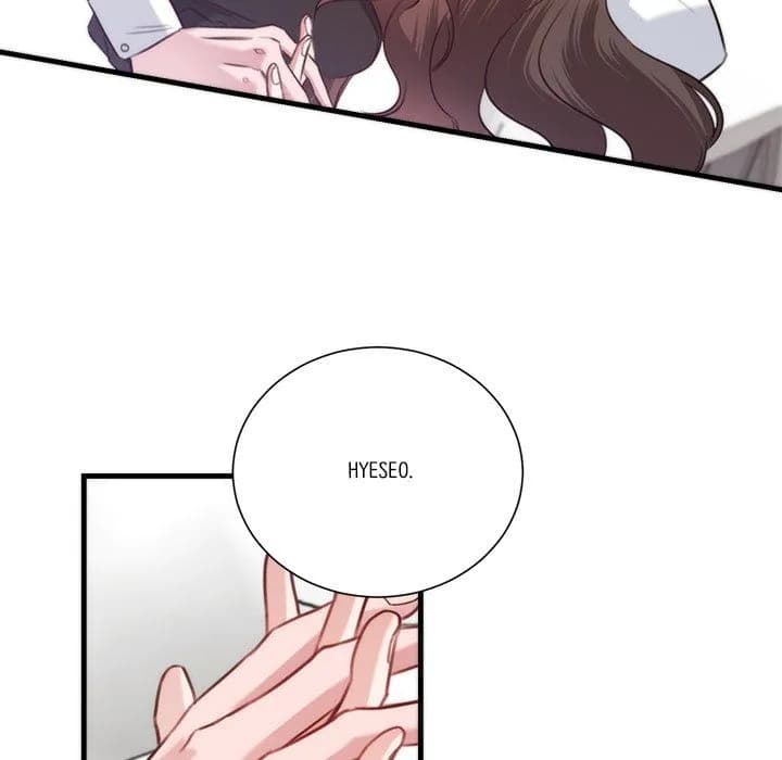 First Impressions - Chapter 13 - Page 82