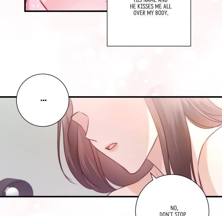 First Impressions - Chapter 14 - Page 24