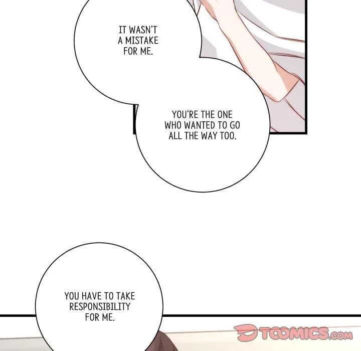 First Impressions - Chapter 14 - Page 62
