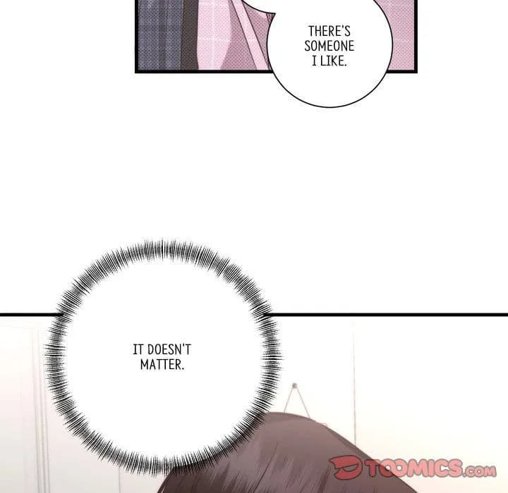 First Impressions - Chapter 14 - Page 74