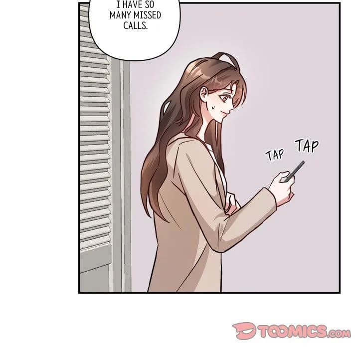 First Impressions - Chapter 15 - Page 20
