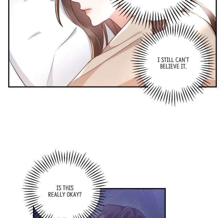 First Impressions - Chapter 15 - Page 48