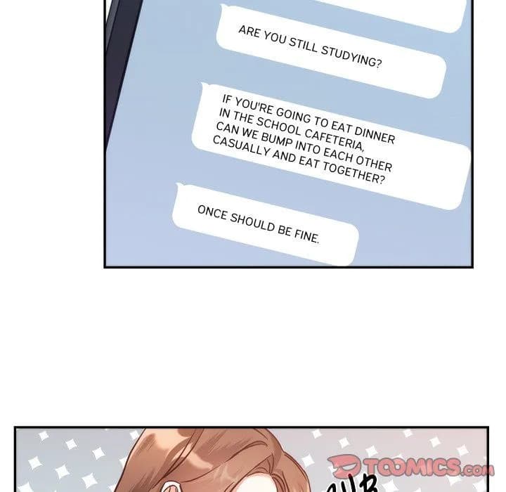 First Impressions - Chapter 16 - Page 50
