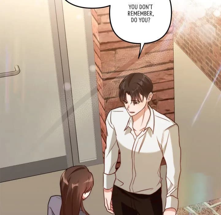 First Impressions - Chapter 17 - Page 36