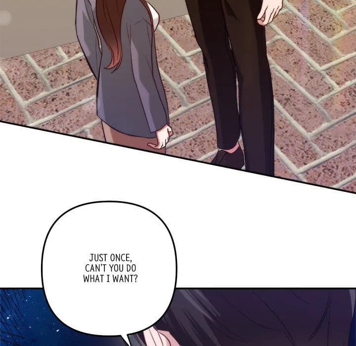 First Impressions - Chapter 17 - Page 37