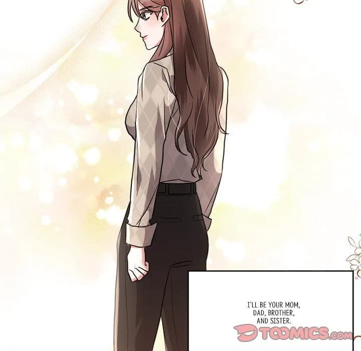 First Impressions - Chapter 19 - Page 29