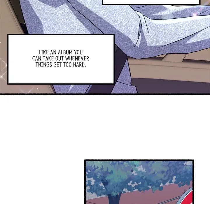 First Impressions - Chapter 19 - Page 44