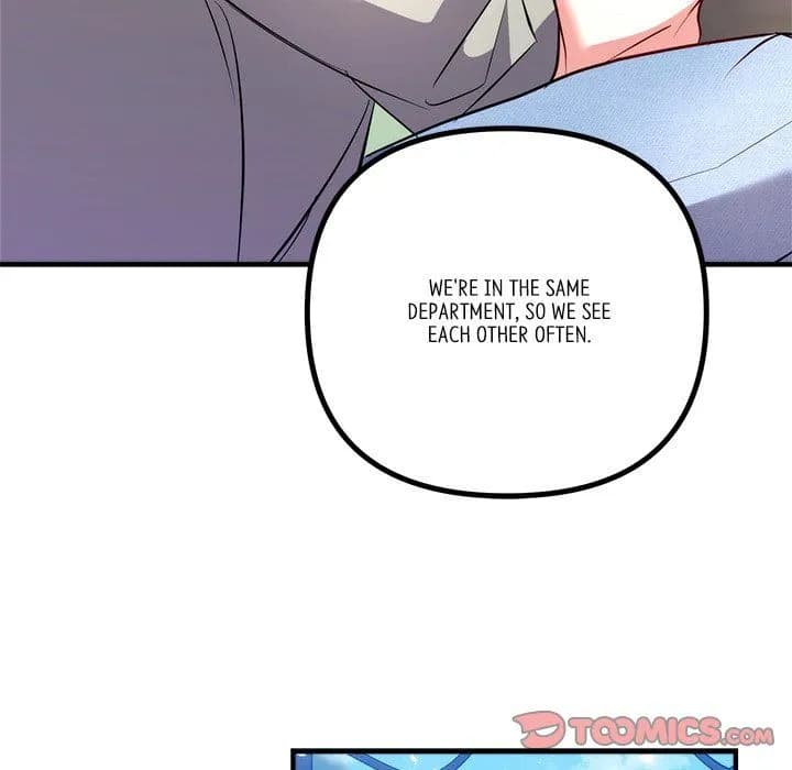 First Impressions - Chapter 20 - Page 29