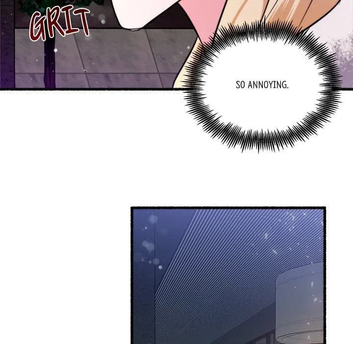 First Impressions - Chapter 21 - Page 43