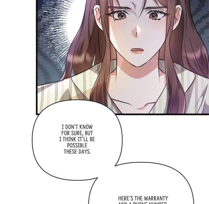 First Impressions - Chapter 23 - Page 78