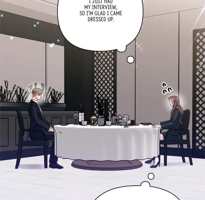 First Impressions - Chapter 24 - Page 26