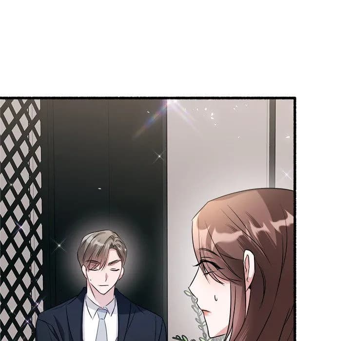 First Impressions - Chapter 24 - Page 40