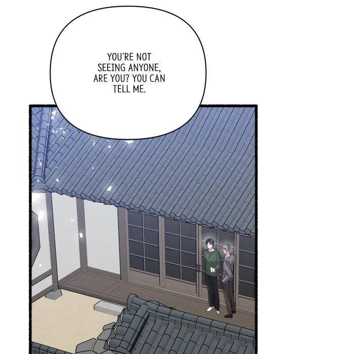 First Impressions - Chapter 24 - Page 86