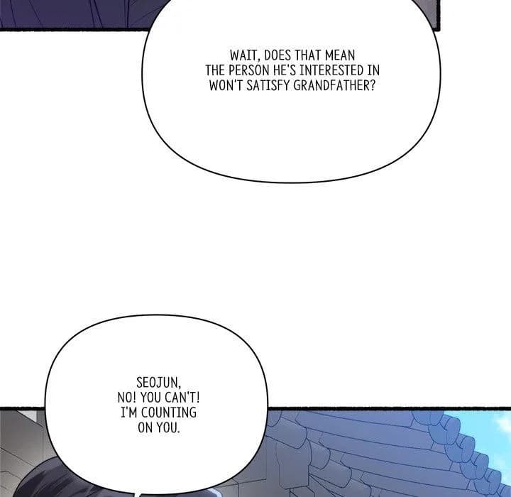 First Impressions - Chapter 24 - Page 99