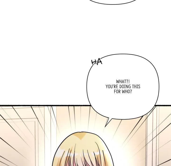 First Impressions - Chapter 25 - Page 21
