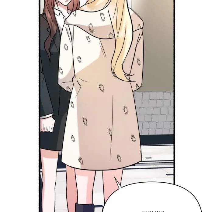 First Impressions - Chapter 25 - Page 28