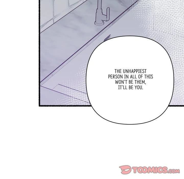 First Impressions - Chapter 25 - Page 42