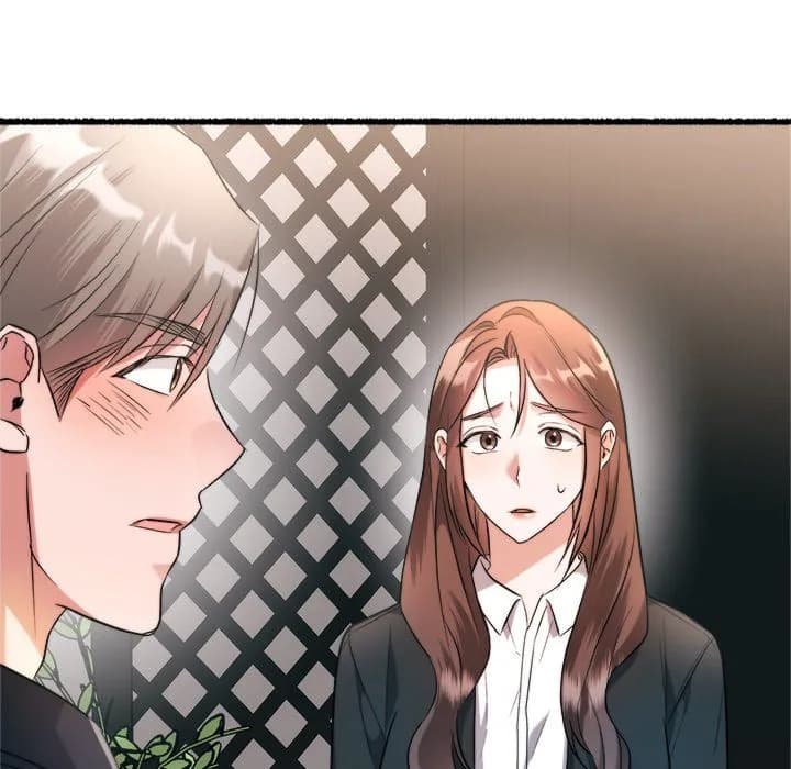 First Impressions - Chapter 25 - Page 64