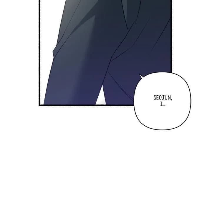 First Impressions - Chapter 25 - Page 93