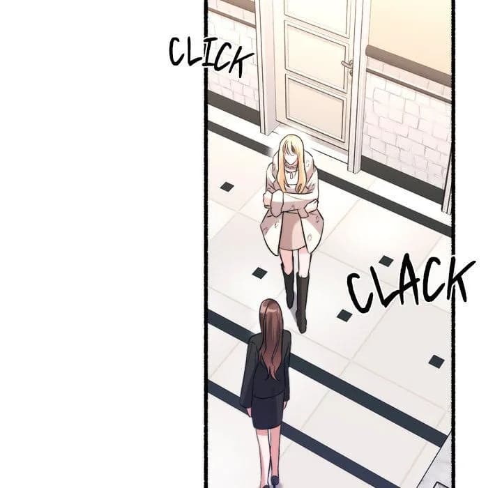 First Impressions - Chapter 25 - Page 133