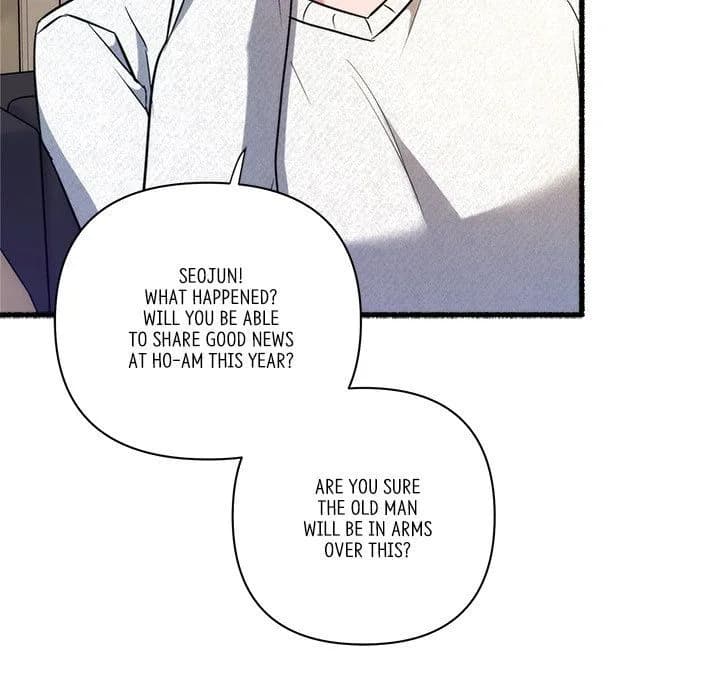 First Impressions - Chapter 26 - Page 124