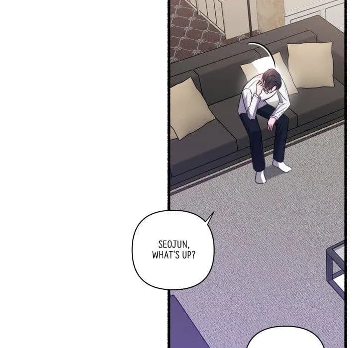 First Impressions - Chapter 26 - Page 131