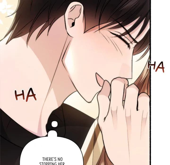 First Impressions - Chapter 27 - Page 50
