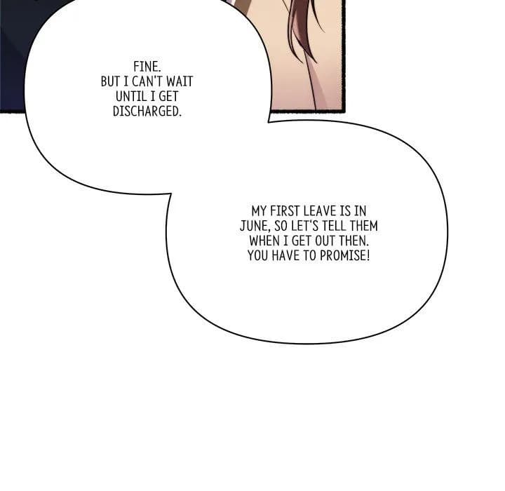 First Impressions - Chapter 28 - Page 40