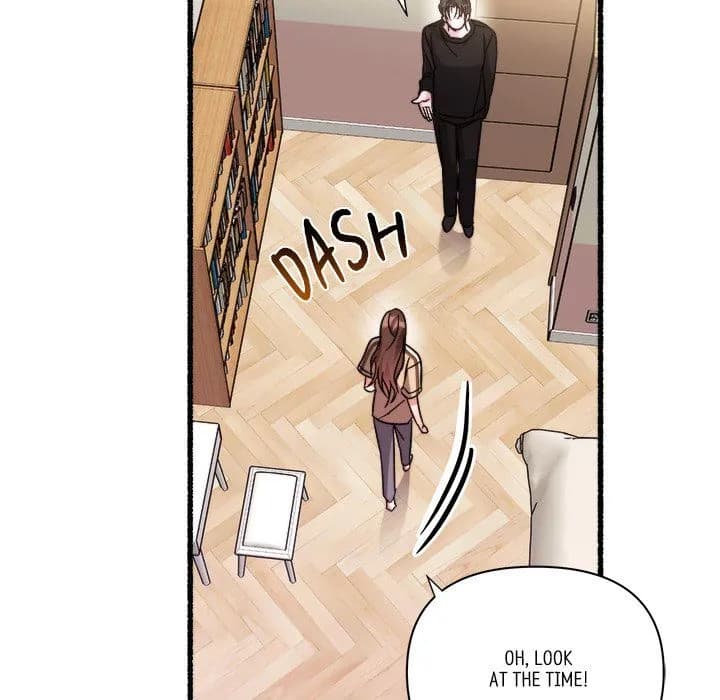 First Impressions - Chapter 28 - Page 104