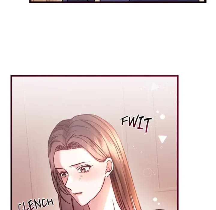 First Impressions - Chapter 3 - Page 27