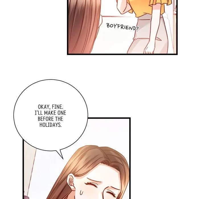 First Impressions - Chapter 3 - Page 67