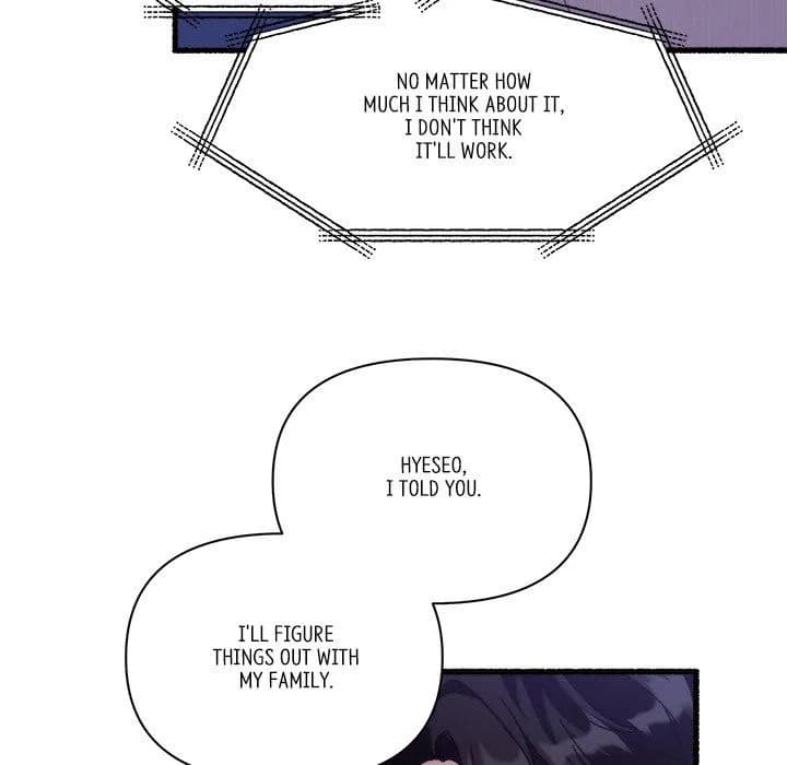First Impressions - Chapter 31 - Page 9