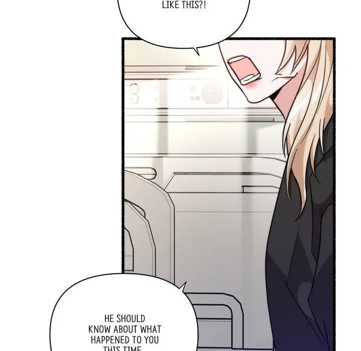 First Impressions - Chapter 31 - Page 37