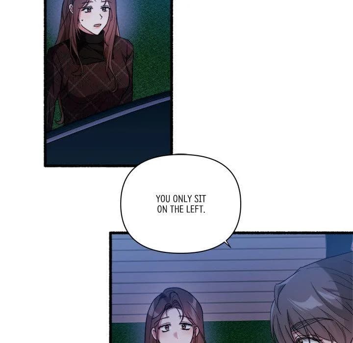 First Impressions - Chapter 33 - Page 118
