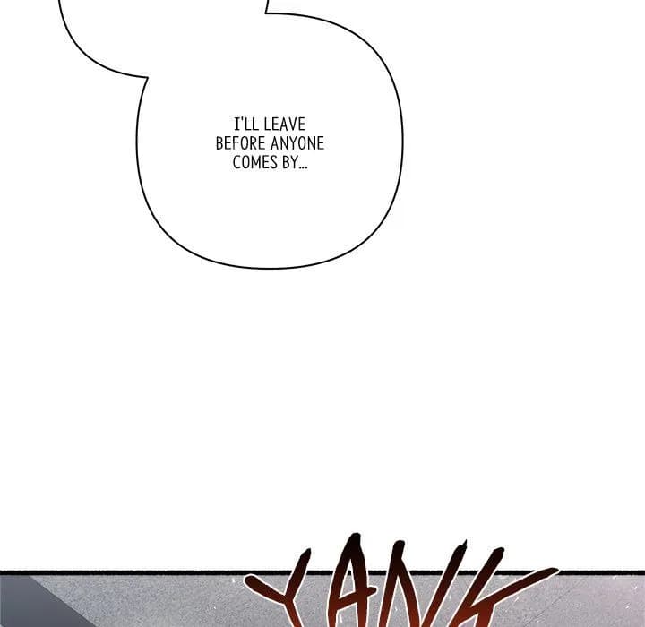 First Impressions - Chapter 34 - Page 27