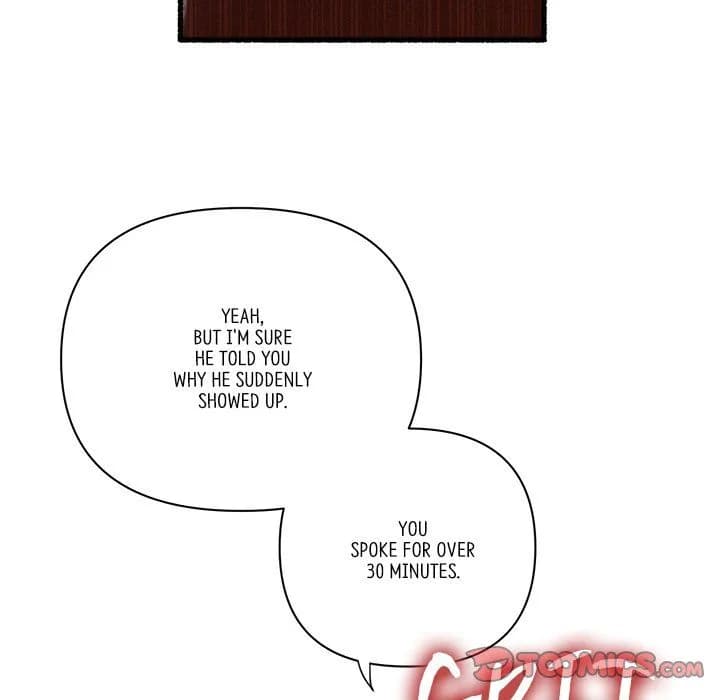 First Impressions - Chapter 34 - Page 108