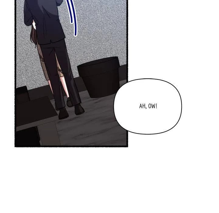 First Impressions - Chapter 35 - Page 5
