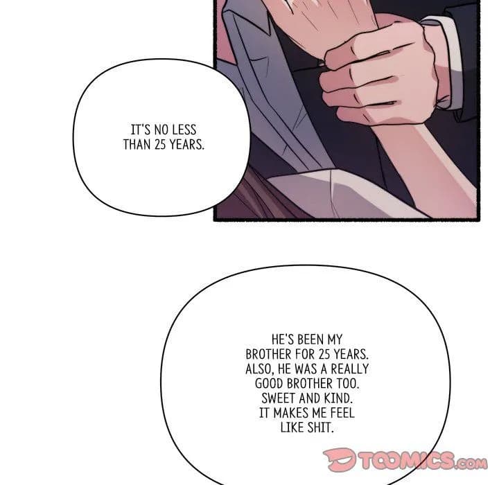 First Impressions - Chapter 35 - Page 51