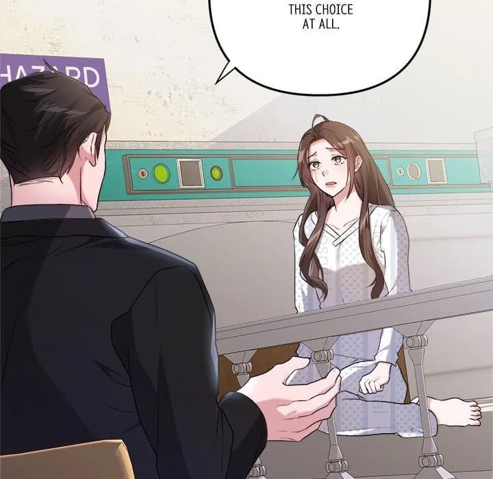 First Impressions - Chapter 38 - Page 73