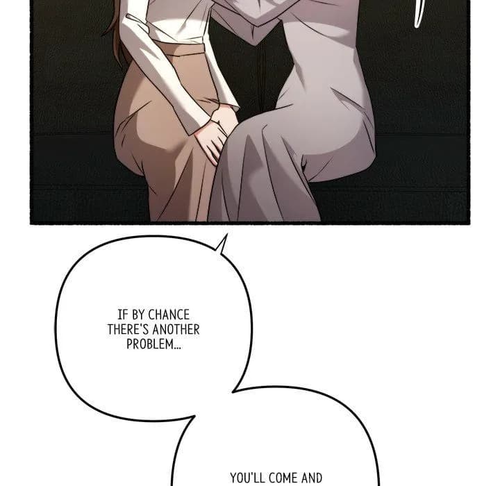 First Impressions - Chapter 39 - Page 39