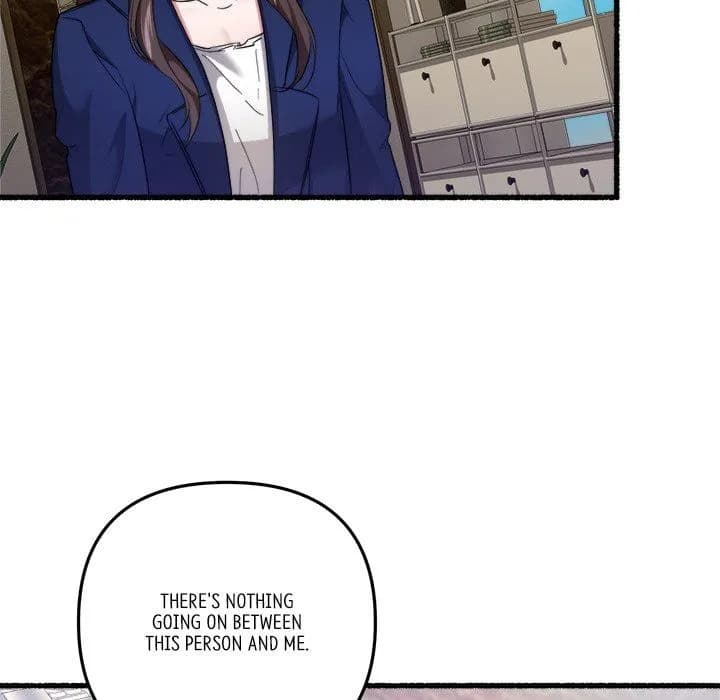 First Impressions - Chapter 39 - Page 44