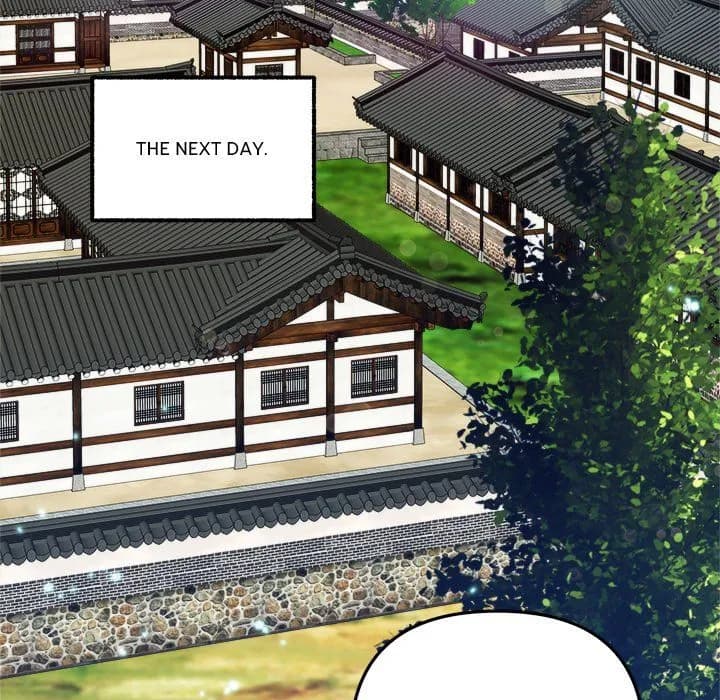 First Impressions - Chapter 39 - Page 115