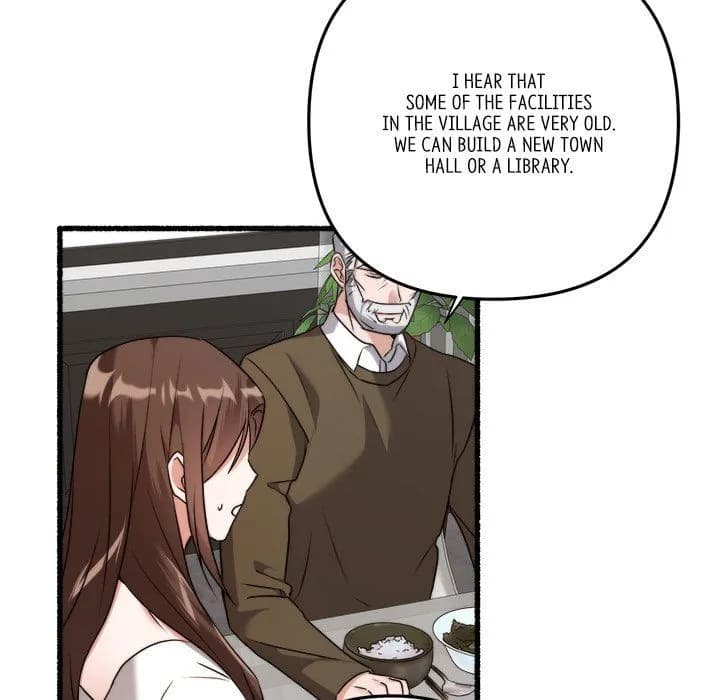 First Impressions - Chapter 39 - Page 121