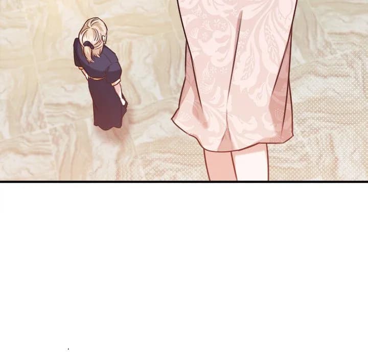 First Impressions - Chapter 4 - Page 8