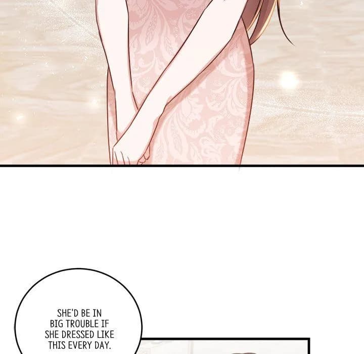 First Impressions - Chapter 4 - Page 39